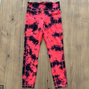 COPY - Lululemon 23” pocket leggings- New Condition Never worn